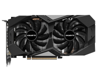 GIGABYTE GeForce GTX 1660SUPER 192 BIT 6GB GDDR6 GV-N166SOC-6GD - 523950 - zdjęcie 4